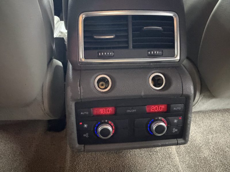 AUDI Q7 V6 3.0 TDI AMBIENTE 7P 2006