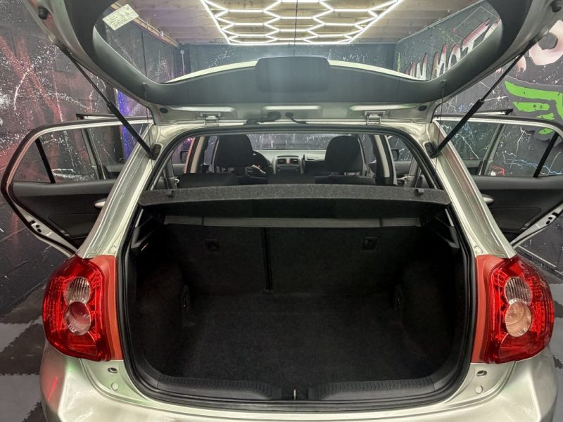 TOYOTA AURIS 90 D4D TERRA 2009