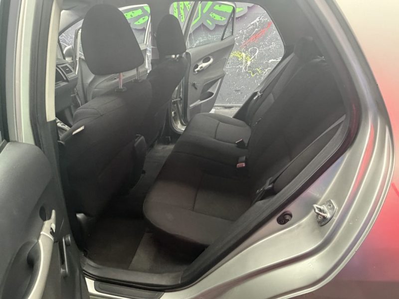 TOYOTA AURIS 90 D4D TERRA 2009