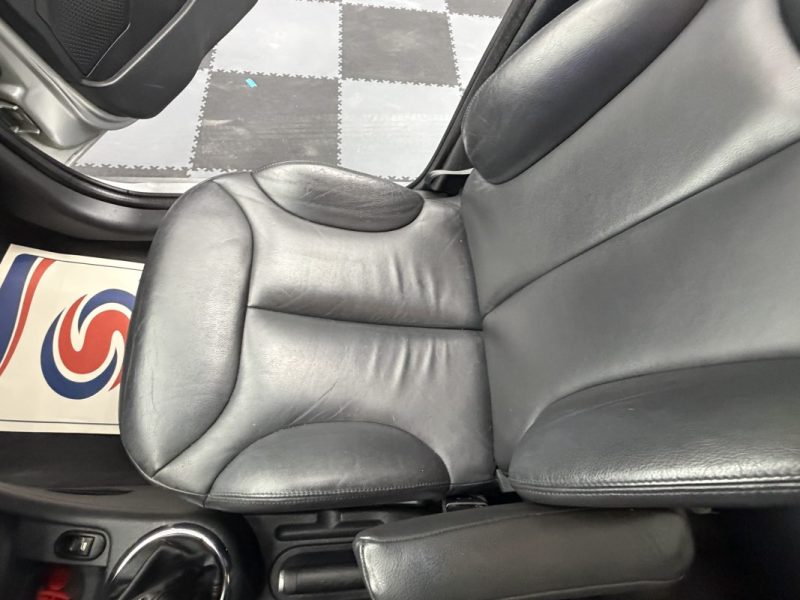 CITROËN EXCLUSIVE 1.4 HDI 