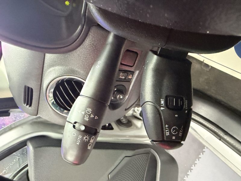 CITROËN EXCLUSIVE 1.4 HDI 