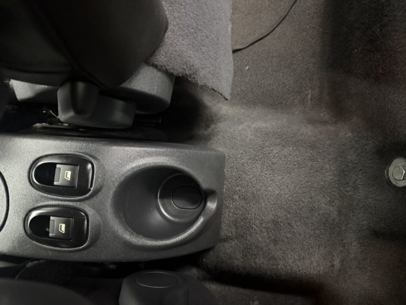 CITROËN EXCLUSIVE 1.4 HDI 
