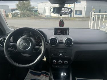 CITROËN EXCLUSIVE 1.4 HDI 