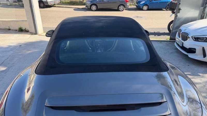 PORSCHE 911 CARRERA S Cabriolet 3.8L FLAT 6 PDK 