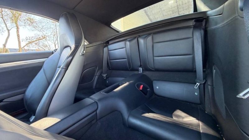 PORSCHE 911 CARRERA S Cabriolet 3.8L FLAT 6 PDK 