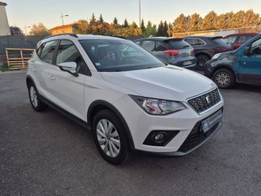 SEAT ARONA 1.6 TDI 95CH REFERENCE 2018