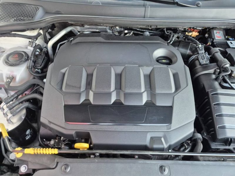 SEAT ARONA 1.6 TDI 95CH REFERENCE 2018