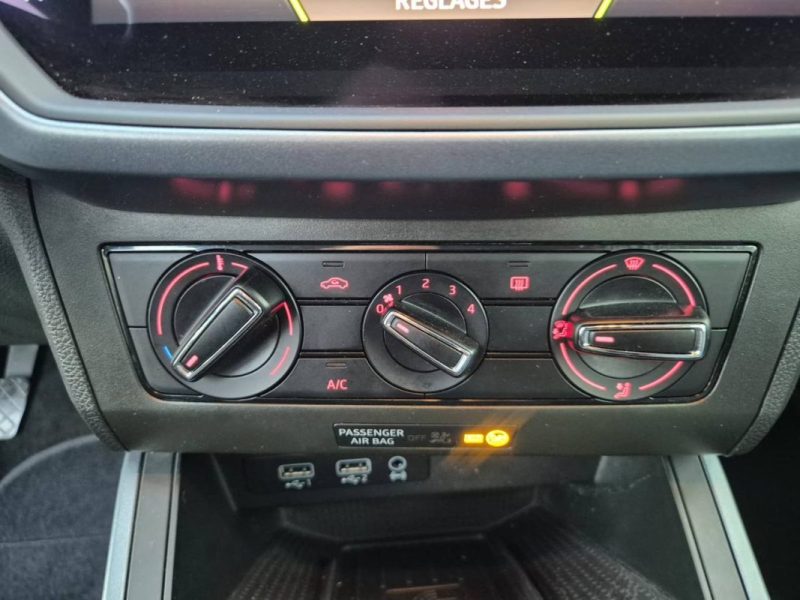 SEAT ARONA 1.6 TDI 95CH REFERENCE 2018