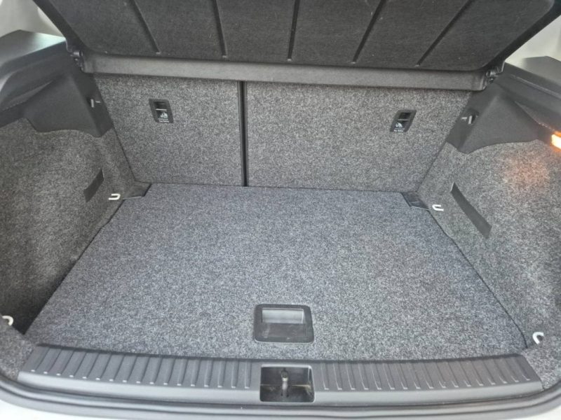 SEAT ARONA 1.6 TDI 95CH REFERENCE 2018