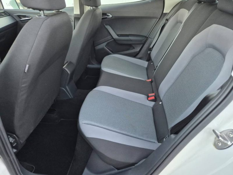 SEAT ARONA 1.6 TDI 95CH REFERENCE 2018