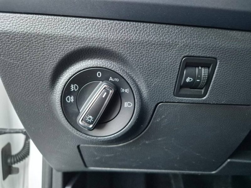 SEAT ARONA 1.6 TDI 95CH REFERENCE 2018