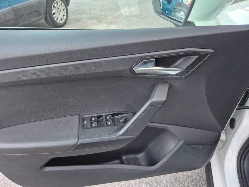 SEAT ARONA 1.6 TDI 95CH REFERENCE 2018