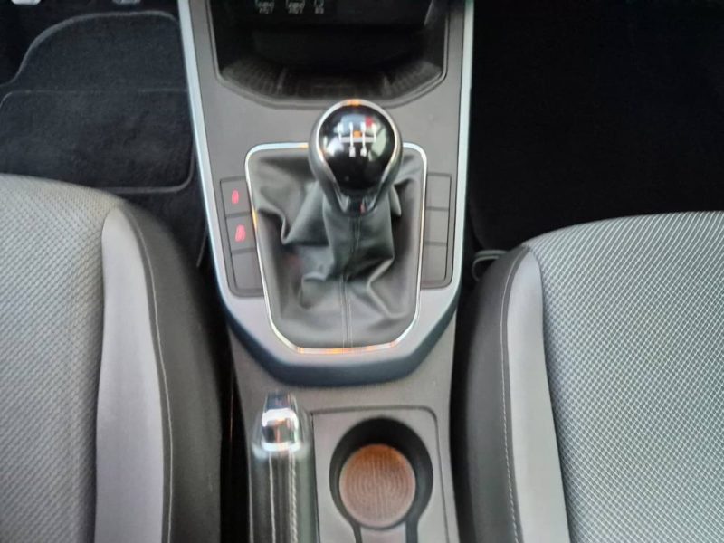 SEAT ARONA 1.6 TDI 95CH REFERENCE 2018