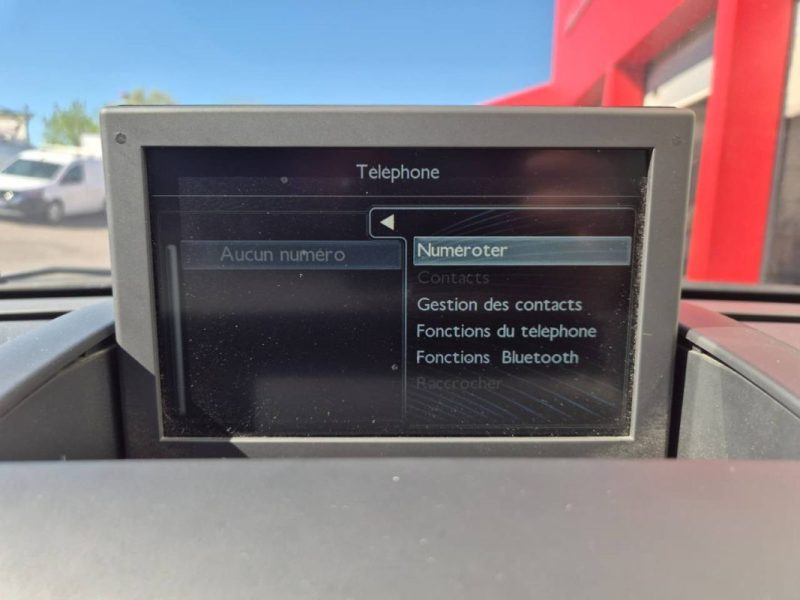 PEUGEOT 5008 1.6 BLUEHDI 120CH S&S BVM6 7 PLACES ALLURE 2016