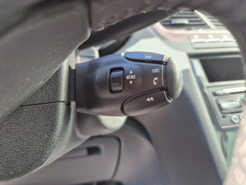 PEUGEOT 5008 1.6 BLUEHDI 120CH S&S BVM6 7 PLACES ALLURE 2016