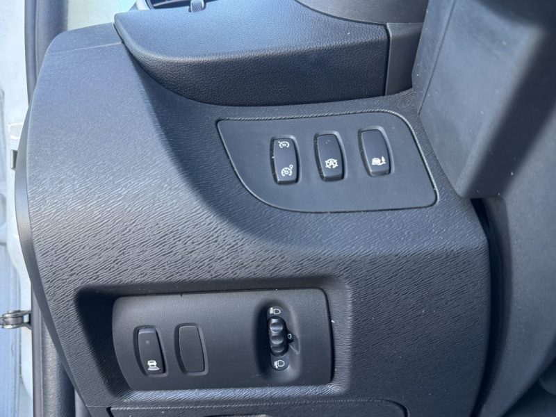 RENAULT KANGOO 2 1.5 BLUEDCI 95CH GPS CAMÉRA DISTRIBUTION NEUVE 2019