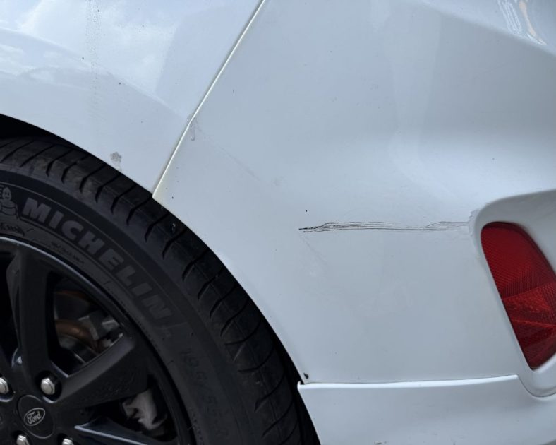 FORD Focus diesel 85ch ST-Line Business 2019 - CarPlay - ST LINE SPORT