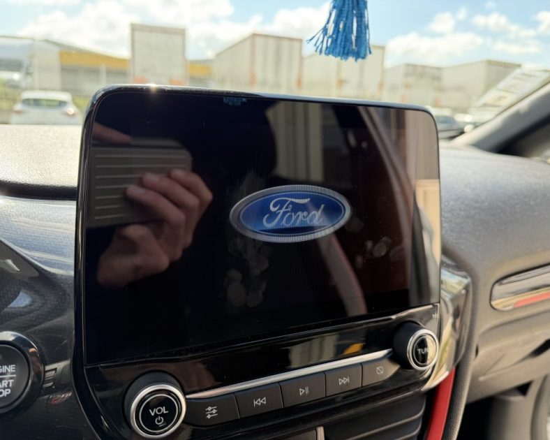 FORD Focus diesel 85ch ST-Line Business 2019 - CarPlay - ST LINE SPORT