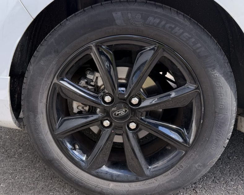 FORD Focus diesel 85ch ST-Line Business 2019 - CarPlay - ST LINE SPORT