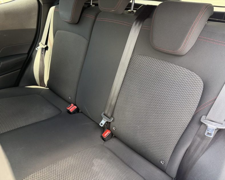 FORD Focus diesel 85ch ST-Line Business 2019 - CarPlay - ST LINE SPORT