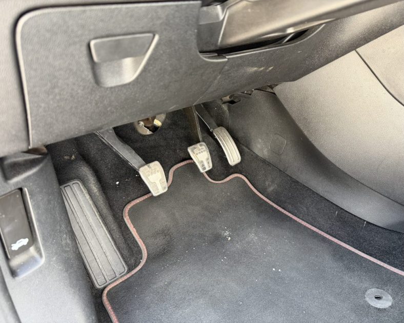 FORD Focus diesel 85ch ST-Line Business 2019 - CarPlay - ST LINE SPORT