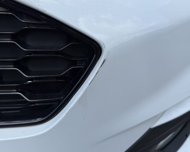 FORD Focus diesel 85ch ST-Line Business 2019 - CarPlay - ST LINE SPORT