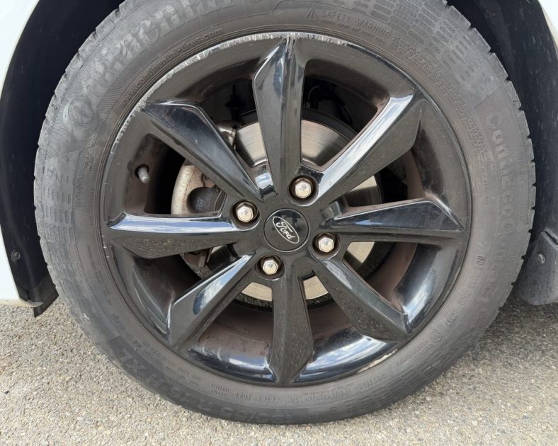 FORD Focus diesel 85ch ST-Line Business 2019 - CarPlay - ST LINE SPORT