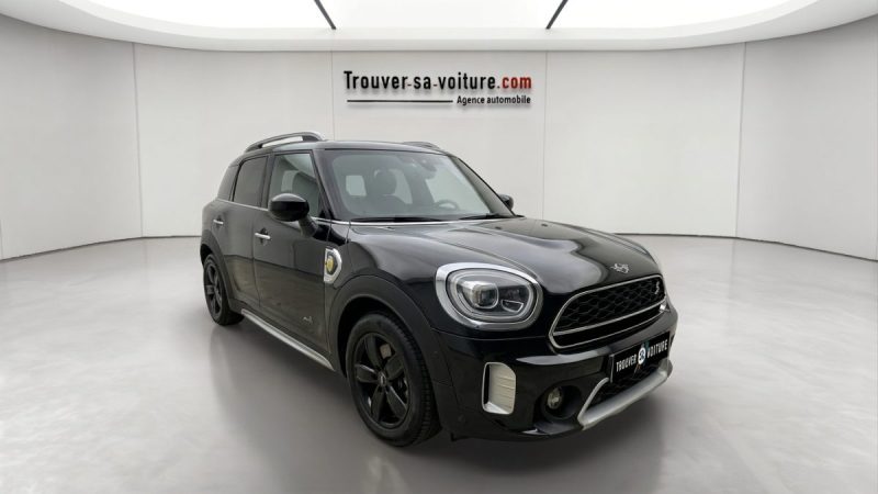 MINI COUNTRYMAN COOPER SE 125 ch + 95 ch NORTHWOOD ALL4 BVA6
