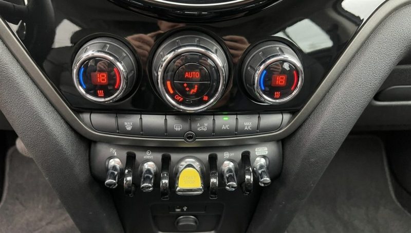 MINI COUNTRYMAN COOPER SE 125 ch + 95 ch NORTHWOOD ALL4 BVA6