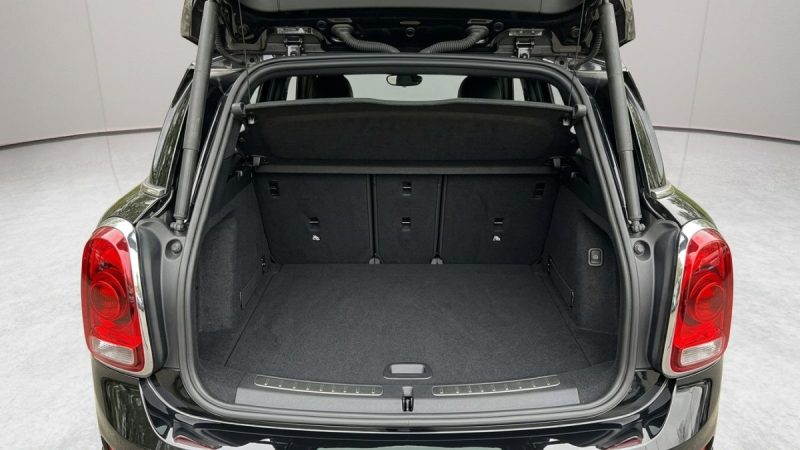 MINI COUNTRYMAN COOPER SE 125 ch + 95 ch NORTHWOOD ALL4 BVA6