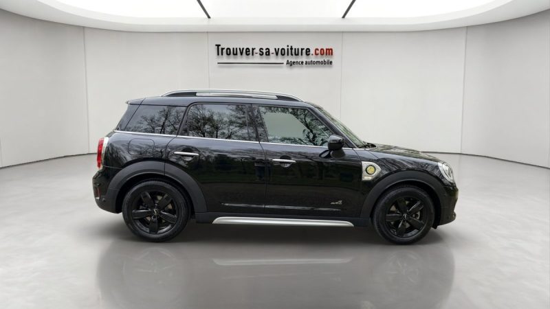 MINI COUNTRYMAN COOPER SE 125 ch + 95 ch NORTHWOOD ALL4 BVA6