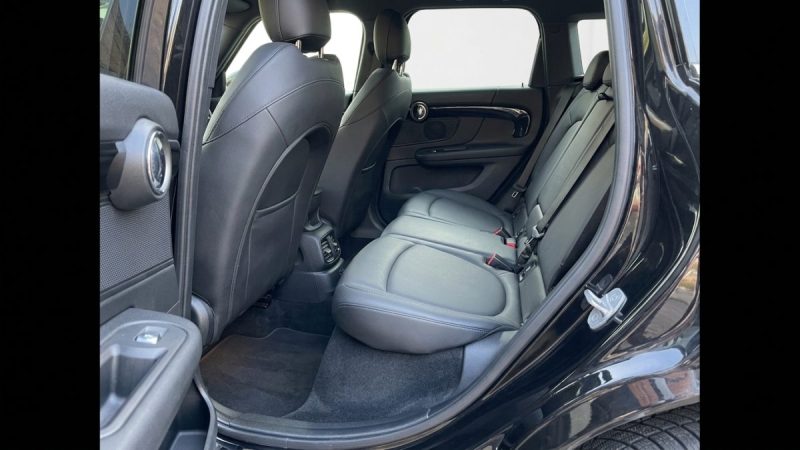 MINI COUNTRYMAN COOPER SE 125 ch + 95 ch NORTHWOOD ALL4 BVA6