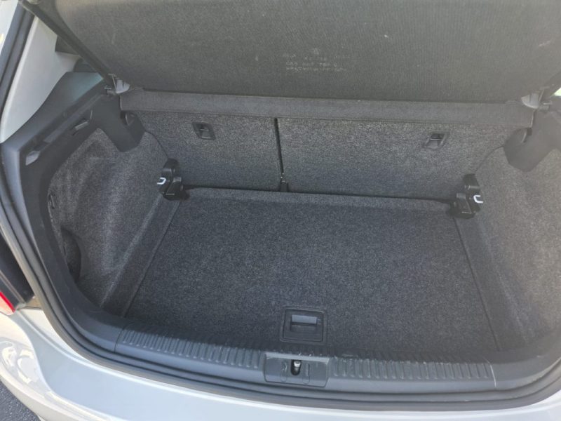 VOLKSWAGEN POLO 1.6 TDI 105 SPORTLINE 2012