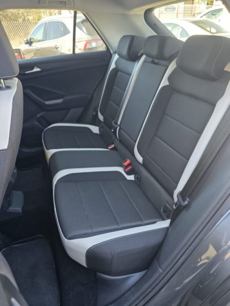 VOLKSWAGEN T-ROC 1.5 TSI EVO 150CH CARAT DSG7 2018