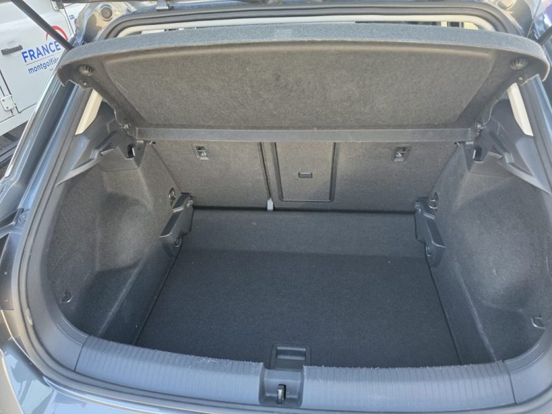 VOLKSWAGEN T-ROC 1.5 TSI EVO 150CH CARAT DSG7 2018