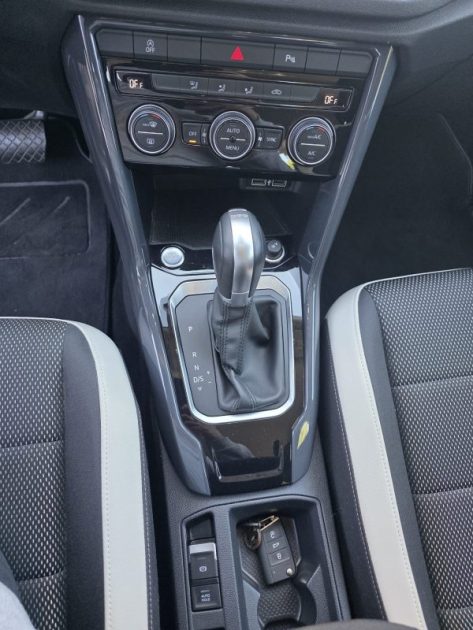 VOLKSWAGEN T-ROC 1.5 TSI EVO 150CH CARAT DSG7 2018