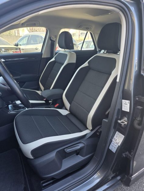 VOLKSWAGEN T-ROC 1.5 TSI EVO 150CH CARAT DSG7 2018