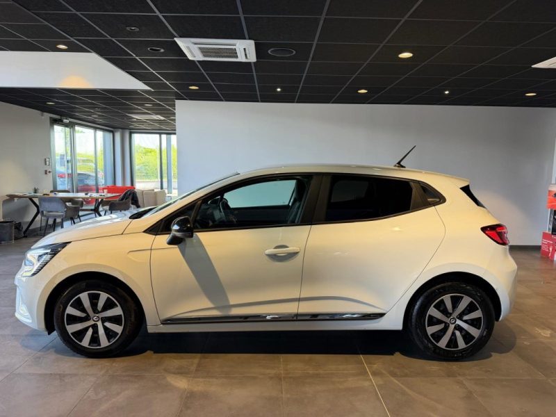 RENAULT CLIO 5 1.5 BLUE DCI 100 EVOLUTION / entretien Renault 