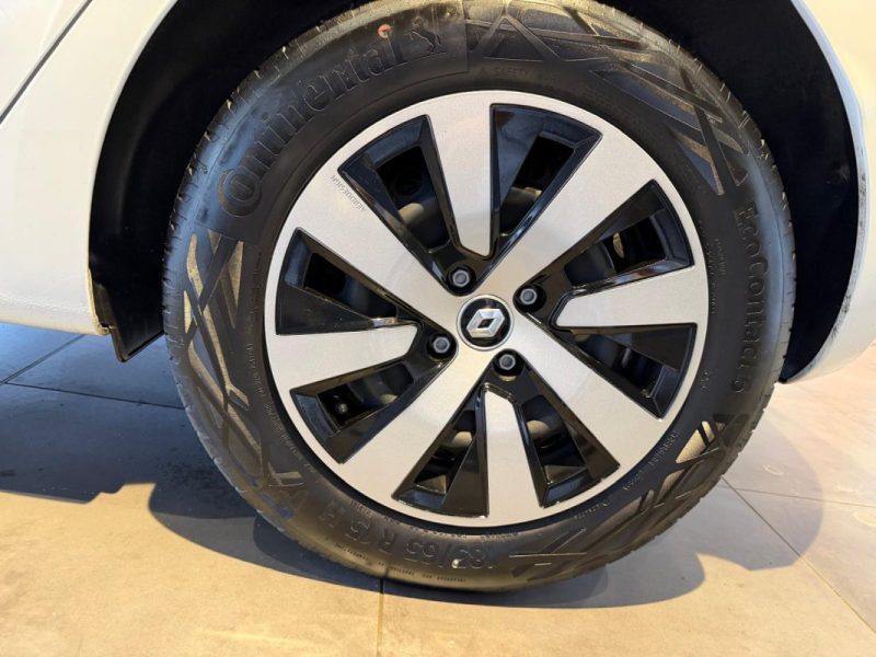 RENAULT CLIO 5 1.5 BLUE DCI 100 EVOLUTION / entretien Renault 