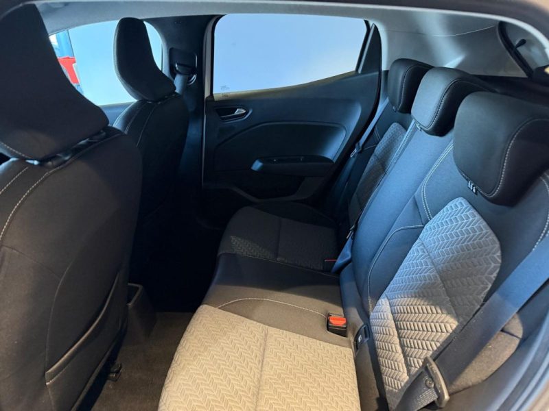 RENAULT CLIO 5 1.5 BLUE DCI 100 EVOLUTION / entretien Renault 