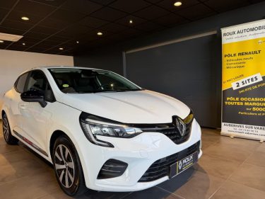 RENAULT CLIO 5 1.5 BLUE DCI 100 EVOLUTION / entretien Renault 