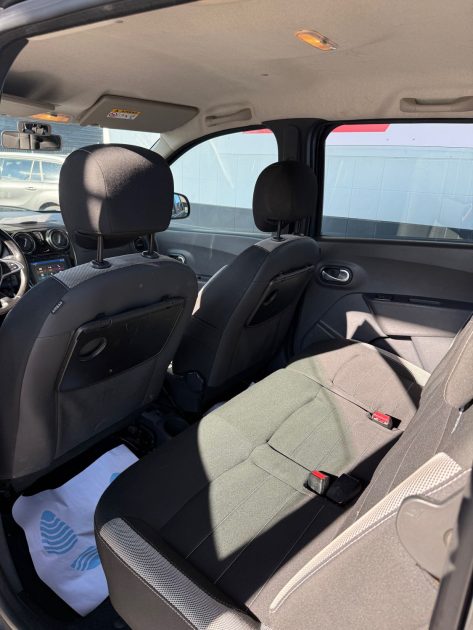 Dacia Lodgy 1.5 BlueDci 115ch Stepway 7 places - Suivi et Entretenu