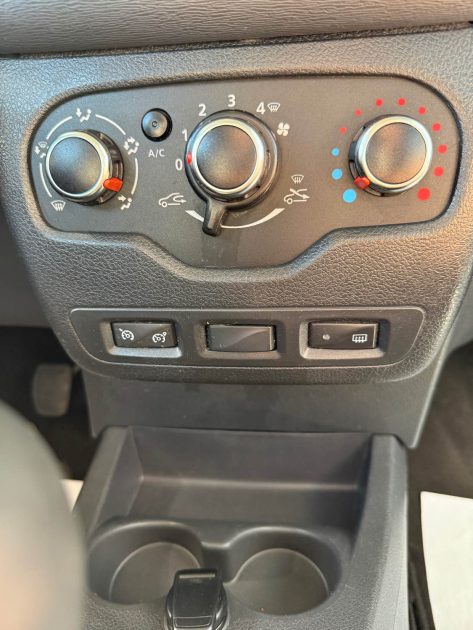 Dacia Lodgy 1.5 BlueDci 115ch Stepway 7 places - Suivi et Entretenu
