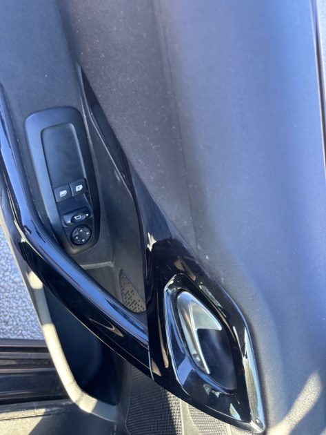 PEUGEOT 208 1.6 BLUEHDI 100CH ALLURE 5P 2016