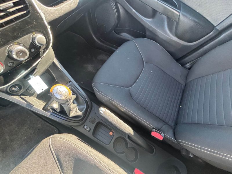 RENAULT CLIO IV 1.2 16V 75CH LIFE EURO6 2015 2016