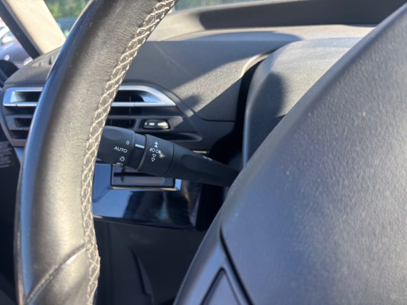 CITROEN C4 E-HDI 115CH ATTRACTION 2015