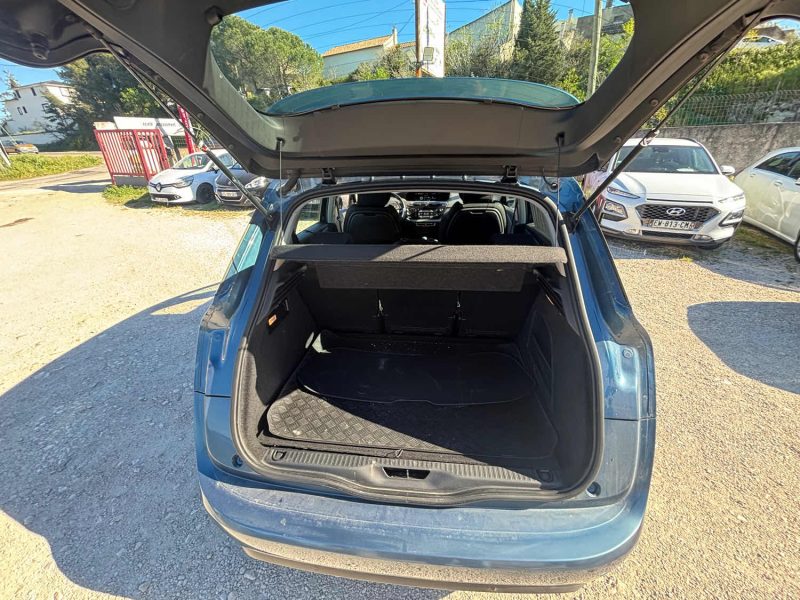 CITROEN C4 E-HDI 115CH ATTRACTION 2015