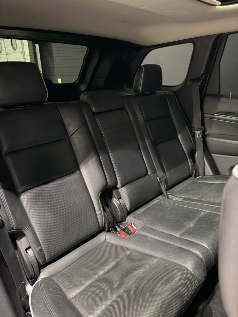 JEEP GRAND CHEROKEE OVERLAND  2012