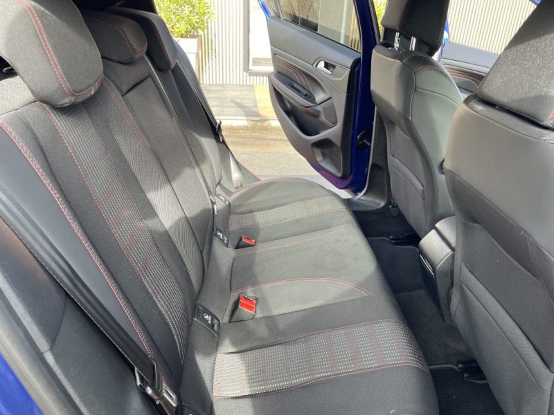 PEUGEOT 308 II 2.0 BLUEHDI 150CH GT LINE   GARANTIE 3/12 MOIS 2017