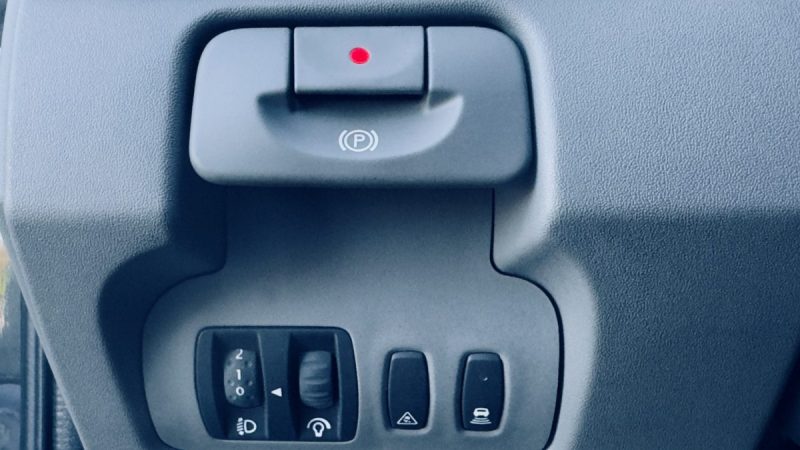 RENAULT SCENIC 1.9 DCI 130CV 1ER MAIN GARANTIE 6MOIS